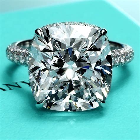 tiffany cheapest engagement ring